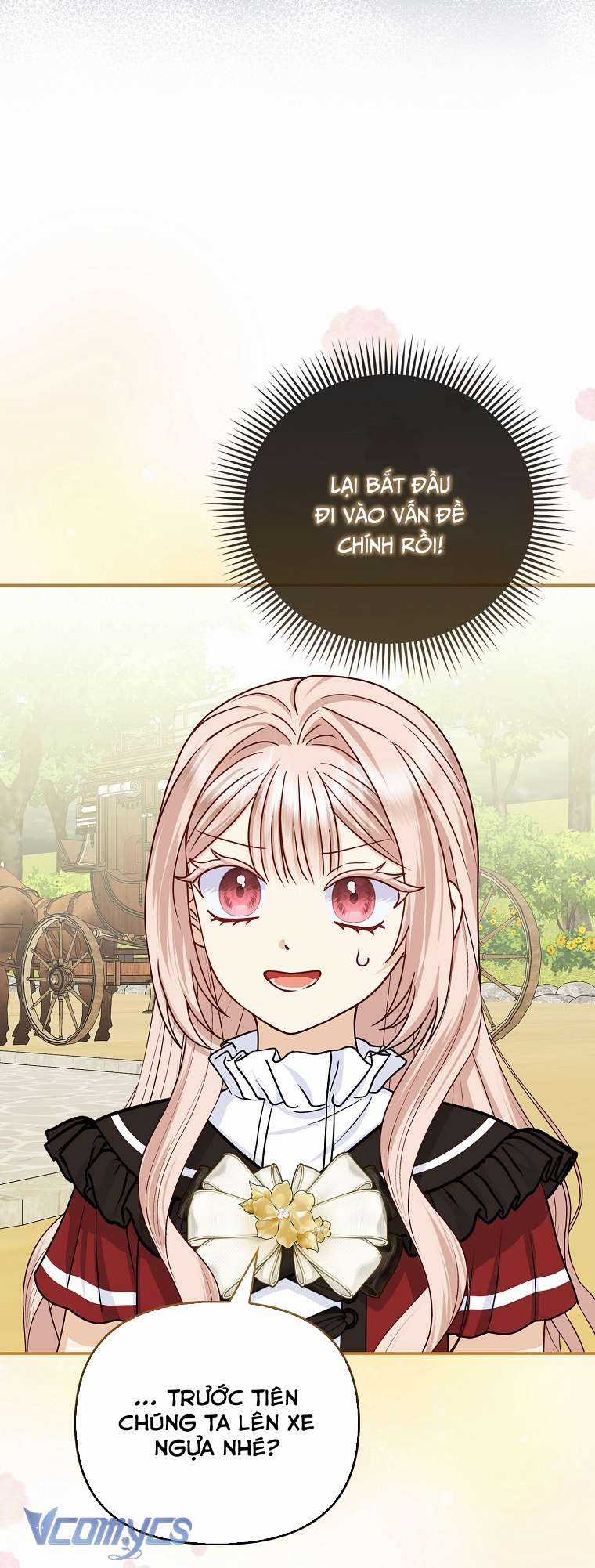 Nhân Vật Phản Diện Đều Thích Tôi Chapter 20 trang 52