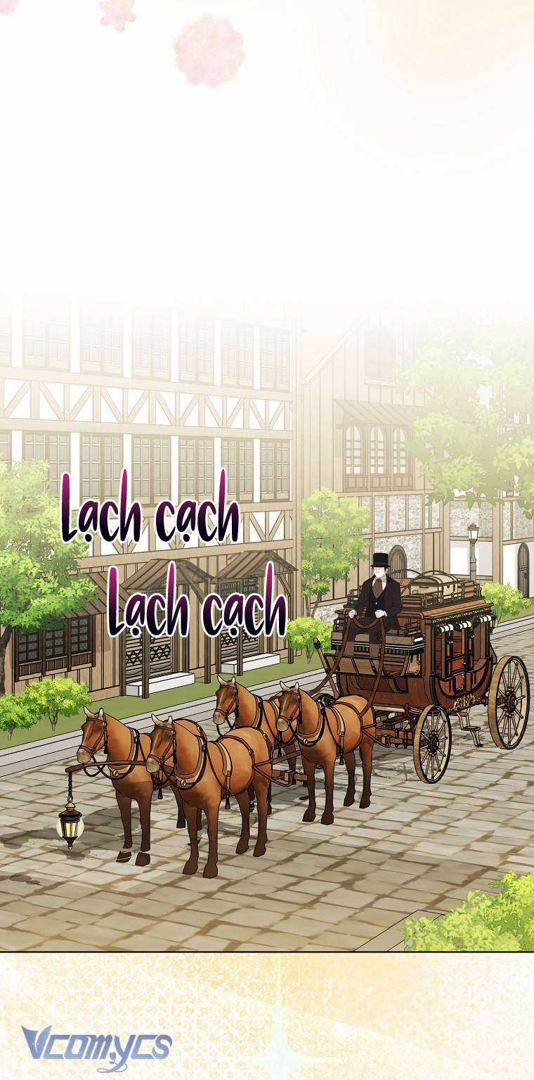 Nhân Vật Phản Diện Đều Thích Tôi Chapter 20 trang 53