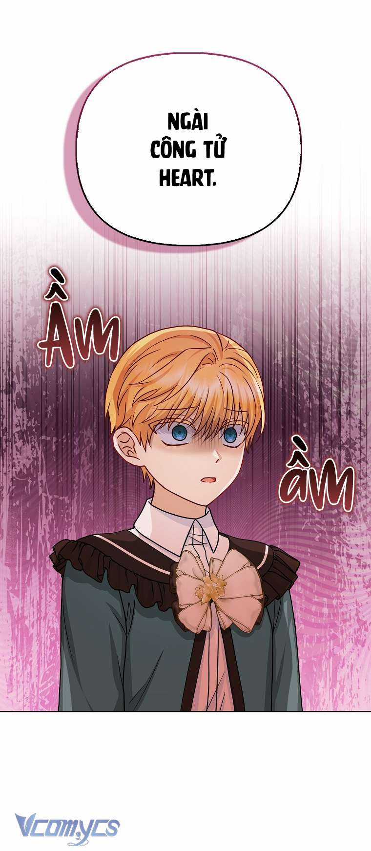 Nhân Vật Phản Diện Đều Thích Tôi Chapter 20 trang 55