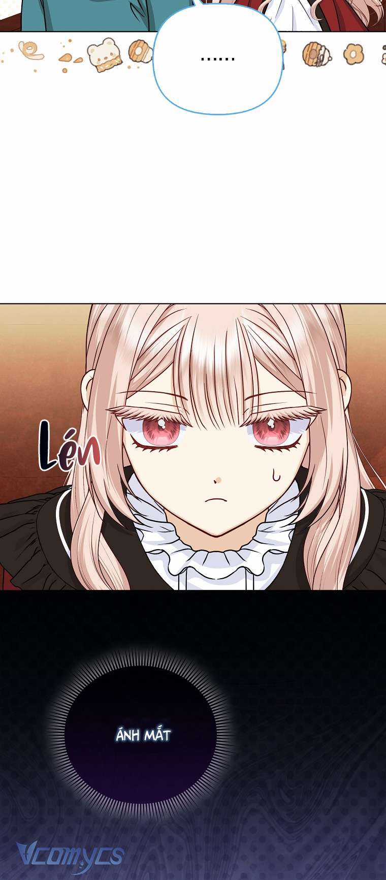 Nhân Vật Phản Diện Đều Thích Tôi Chapter 20 trang 60