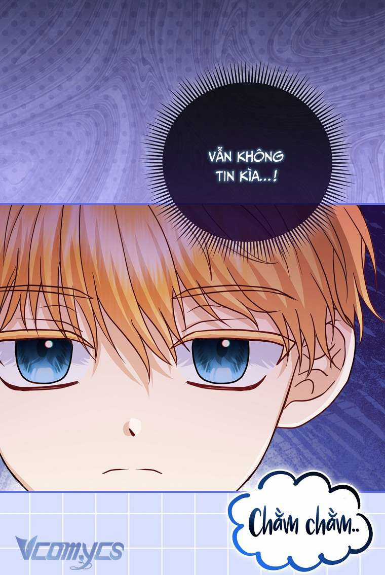 Nhân Vật Phản Diện Đều Thích Tôi Chapter 20 trang 61