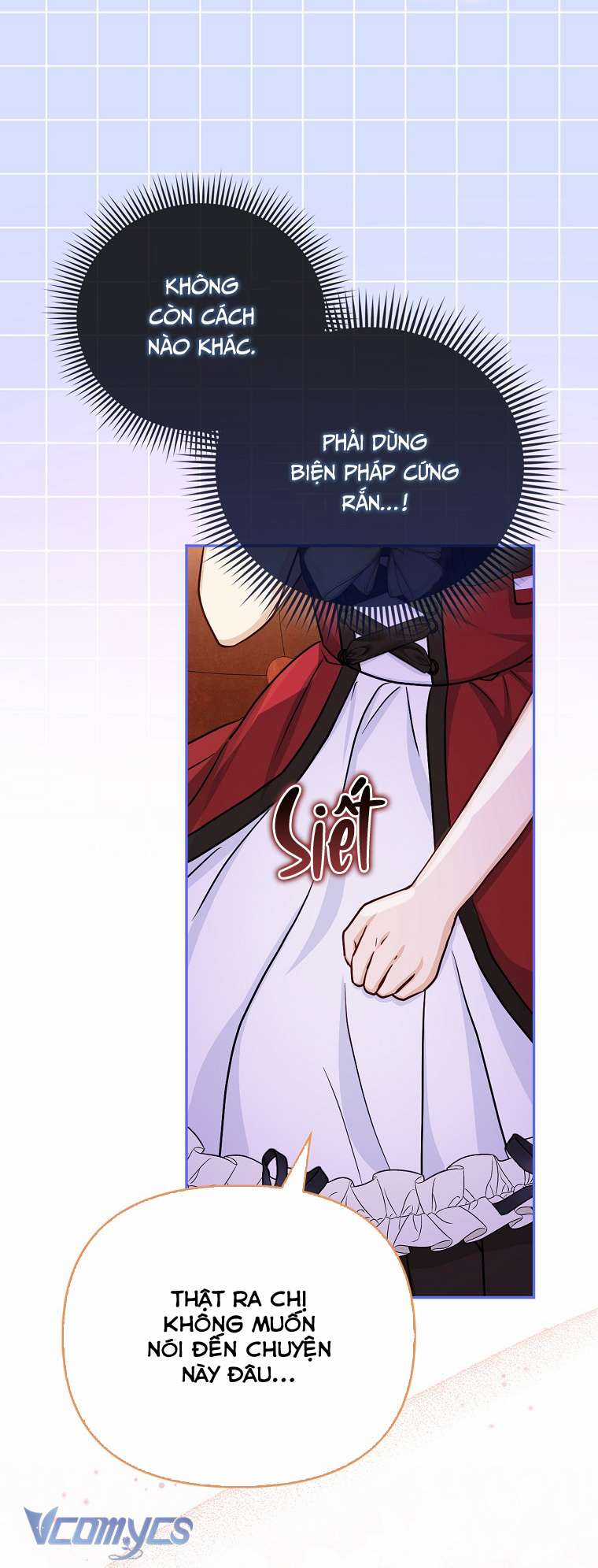 Nhân Vật Phản Diện Đều Thích Tôi Chapter 20 trang 62