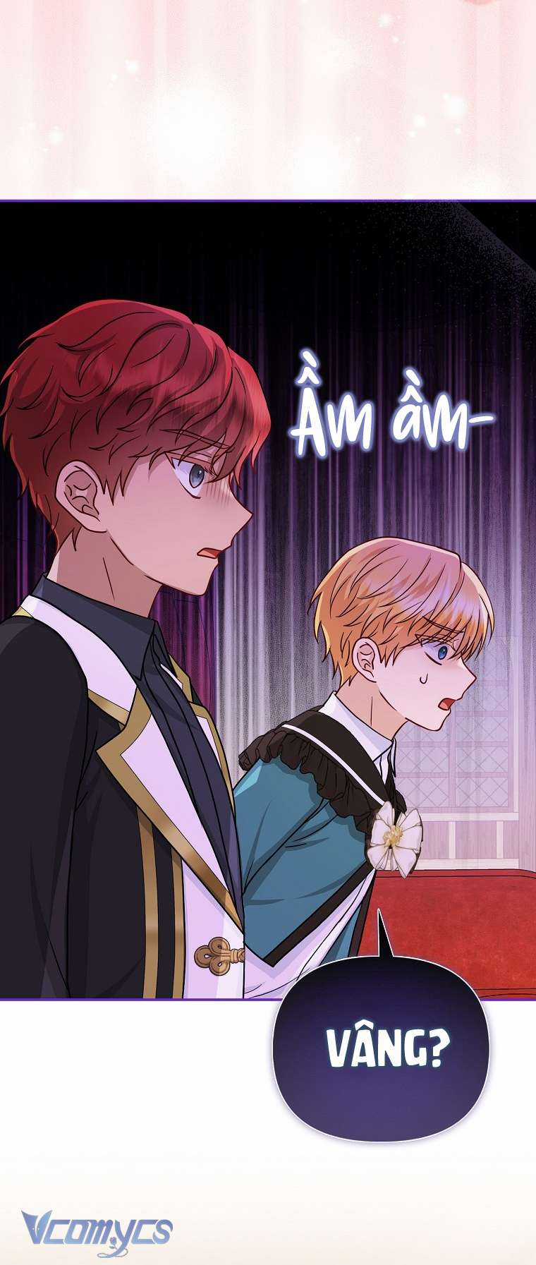 Nhân Vật Phản Diện Đều Thích Tôi Chapter 20 trang 64