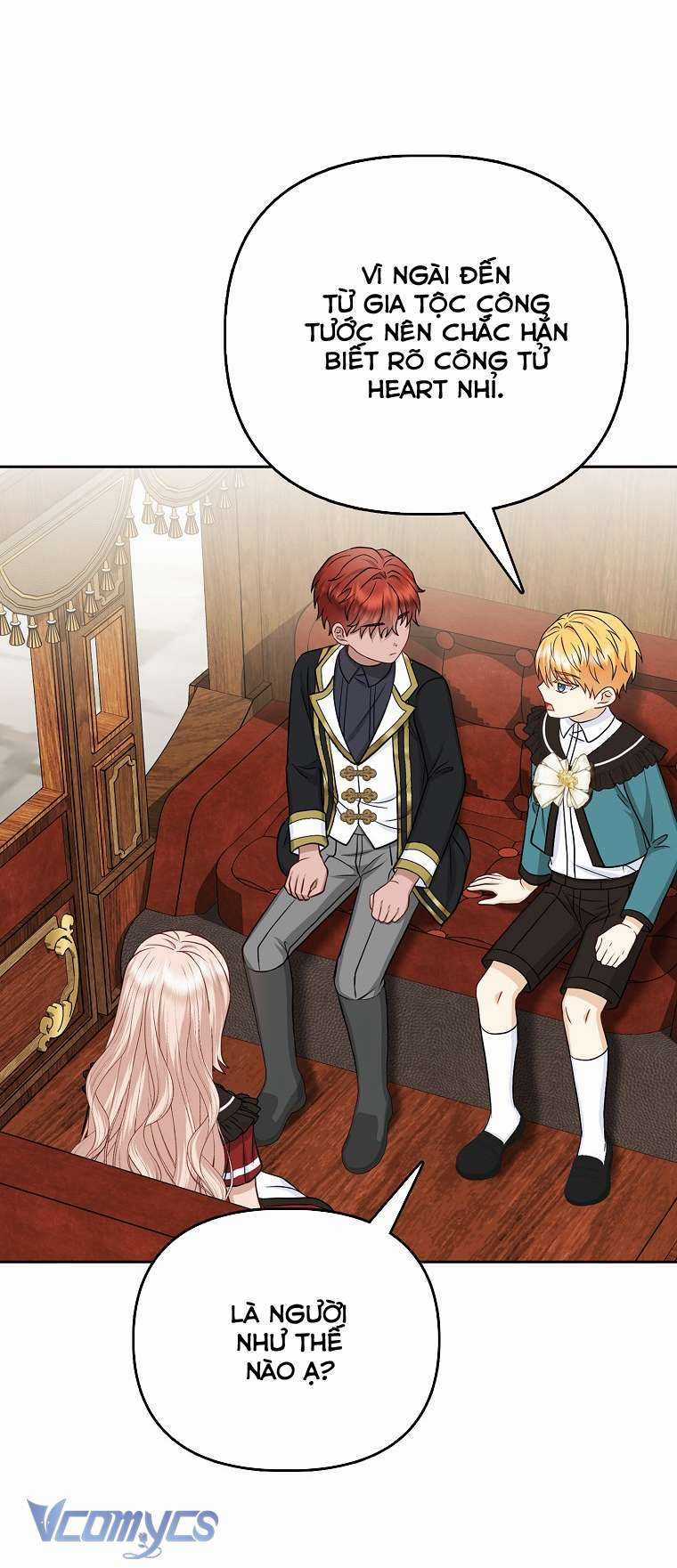 Nhân Vật Phản Diện Đều Thích Tôi Chapter 21: ToptruyenZ.com trang 10