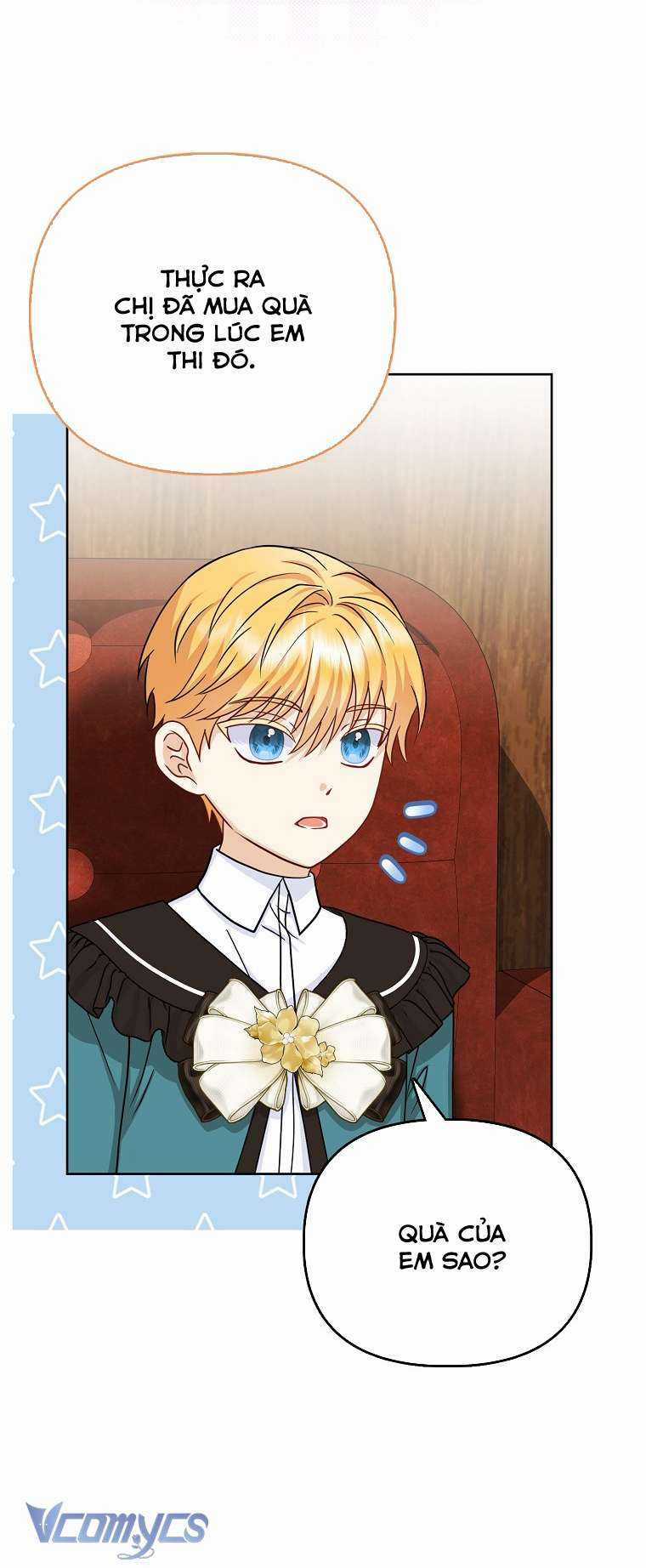 Nhân Vật Phản Diện Đều Thích Tôi Chapter 21: ToptruyenZ.com trang 14