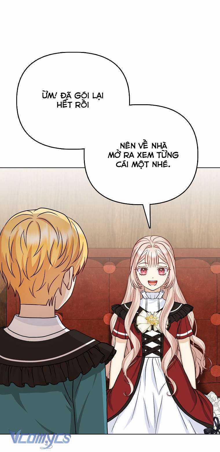 Nhân Vật Phản Diện Đều Thích Tôi Chapter 21: ToptruyenZ.com trang 15