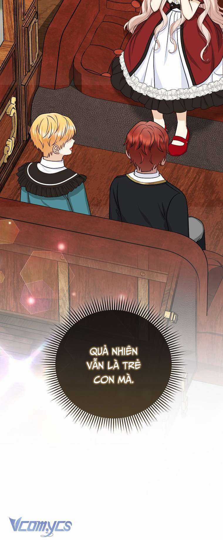 Nhân Vật Phản Diện Đều Thích Tôi Chapter 21: ToptruyenZ.com trang 17