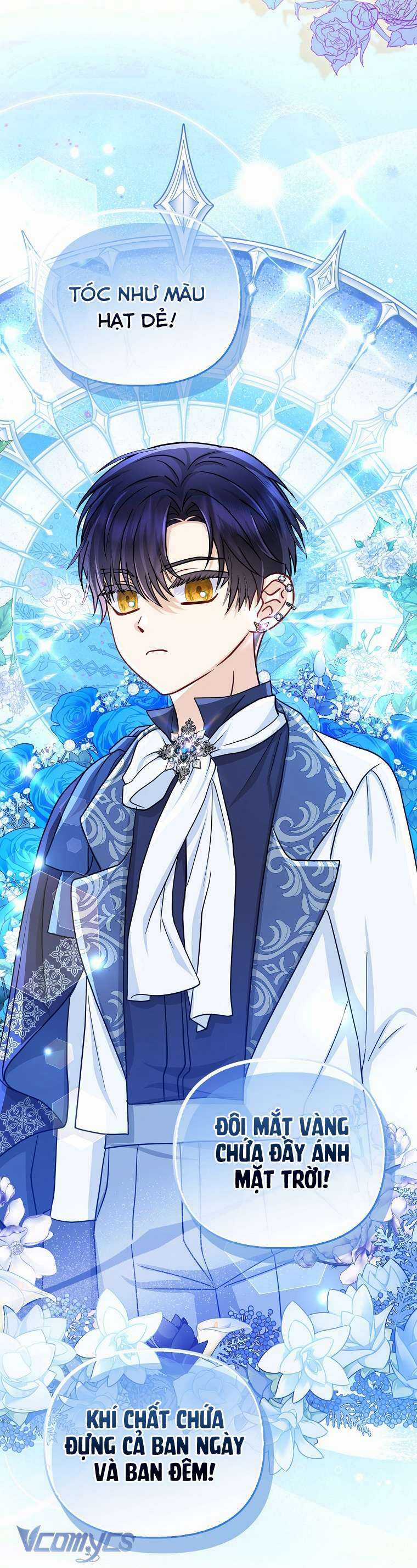 Nhân Vật Phản Diện Đều Thích Tôi Chapter 21: ToptruyenZ.com trang 2