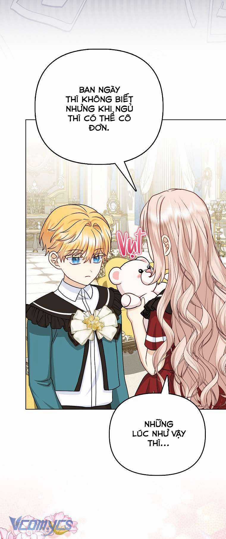 Nhân Vật Phản Diện Đều Thích Tôi Chapter 21: ToptruyenZ.com trang 22