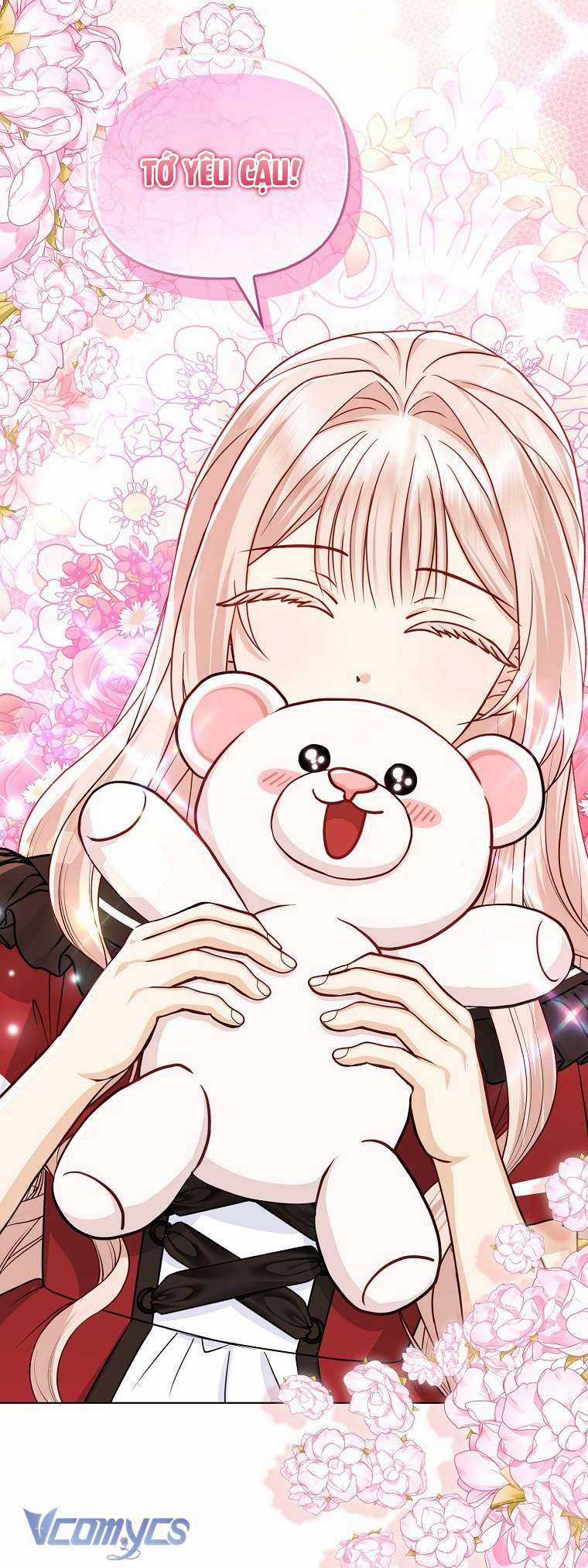 Nhân Vật Phản Diện Đều Thích Tôi Chapter 21: ToptruyenZ.com trang 23