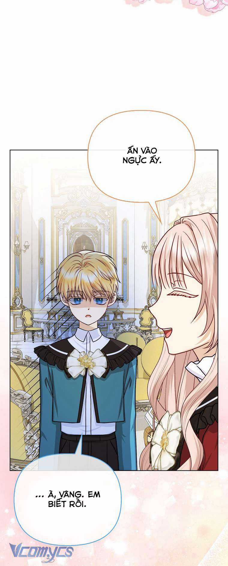 Nhân Vật Phản Diện Đều Thích Tôi Chapter 21: ToptruyenZ.com trang 24