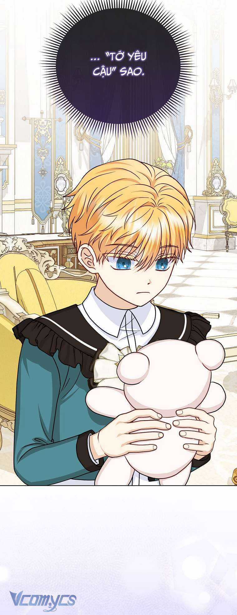 Nhân Vật Phản Diện Đều Thích Tôi Chapter 21: ToptruyenZ.com trang 26