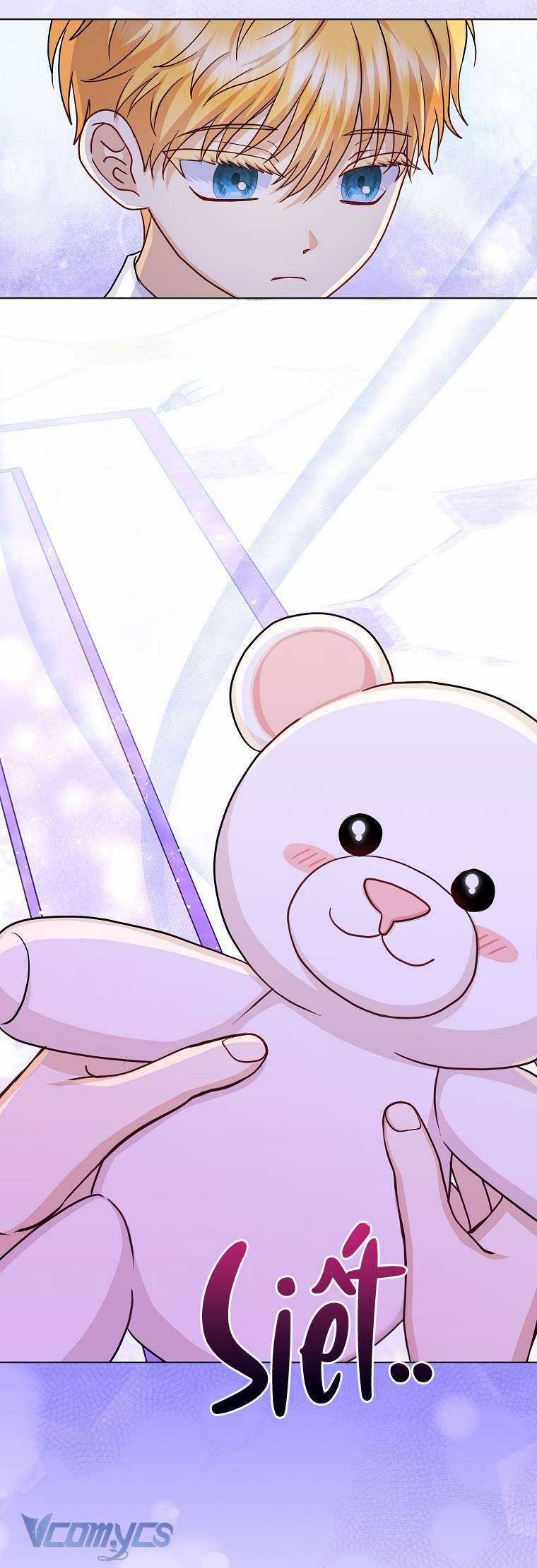 Nhân Vật Phản Diện Đều Thích Tôi Chapter 21: ToptruyenZ.com trang 27