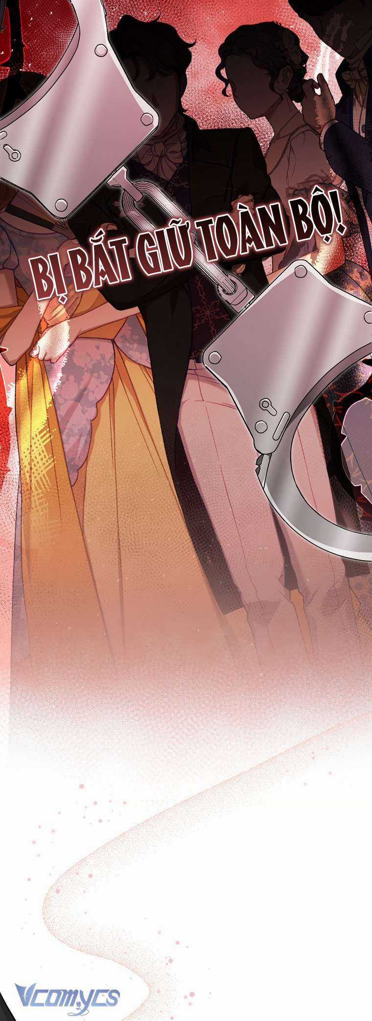 Nhân Vật Phản Diện Đều Thích Tôi Chapter 21: ToptruyenZ.com trang 31