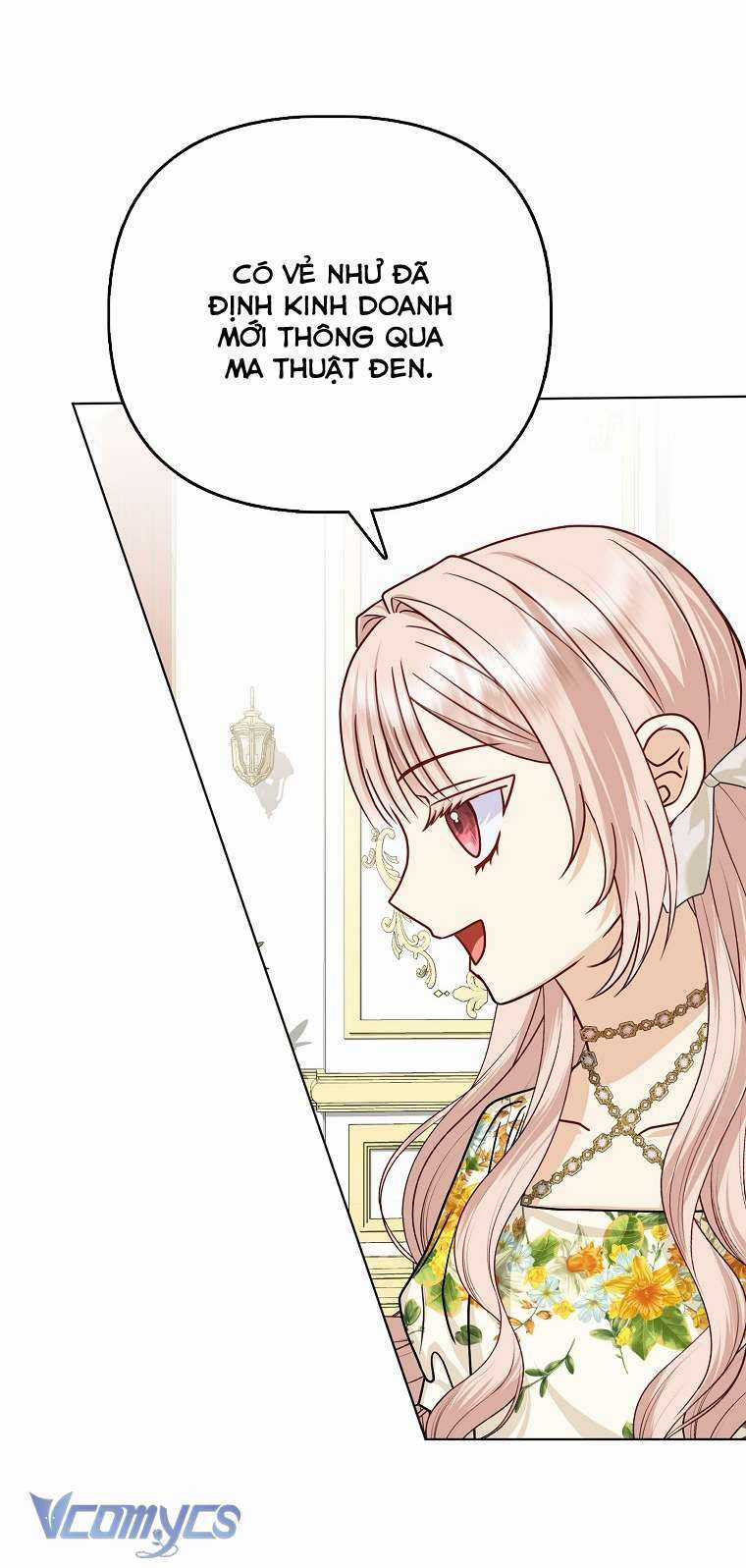 Nhân Vật Phản Diện Đều Thích Tôi Chapter 21: ToptruyenZ.com trang 34