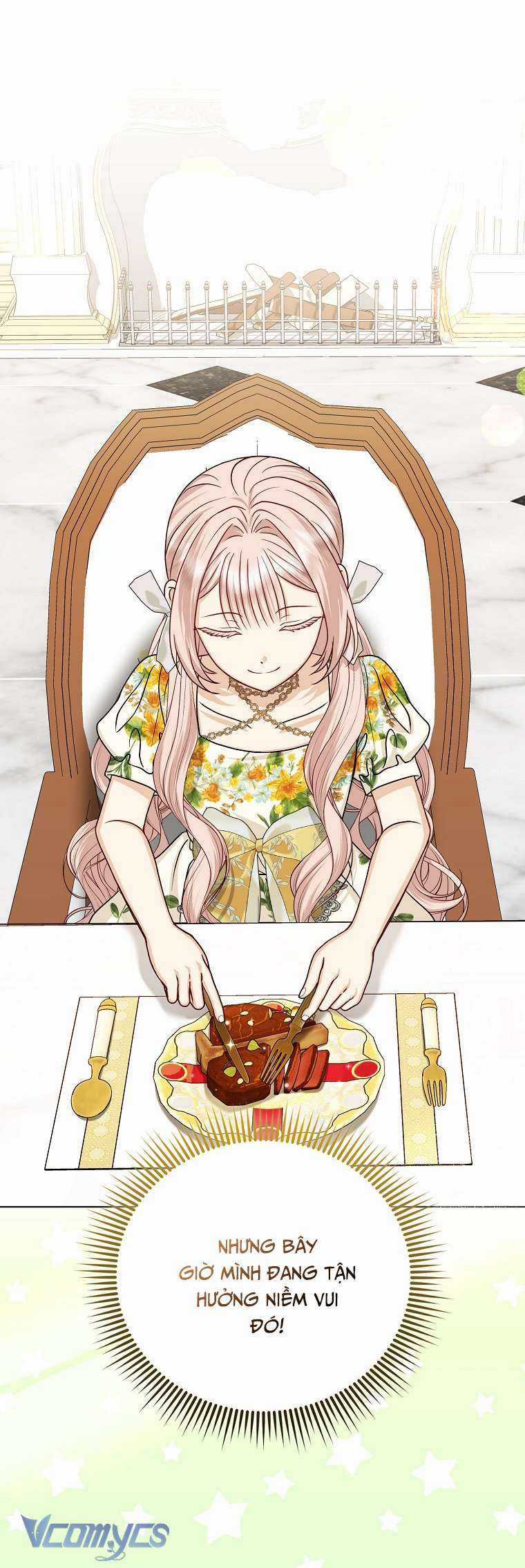 Nhân Vật Phản Diện Đều Thích Tôi Chapter 21: ToptruyenZ.com trang 37