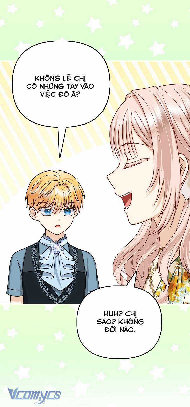 Nhân Vật Phản Diện Đều Thích Tôi Chapter 21: ToptruyenZ.com trang 38