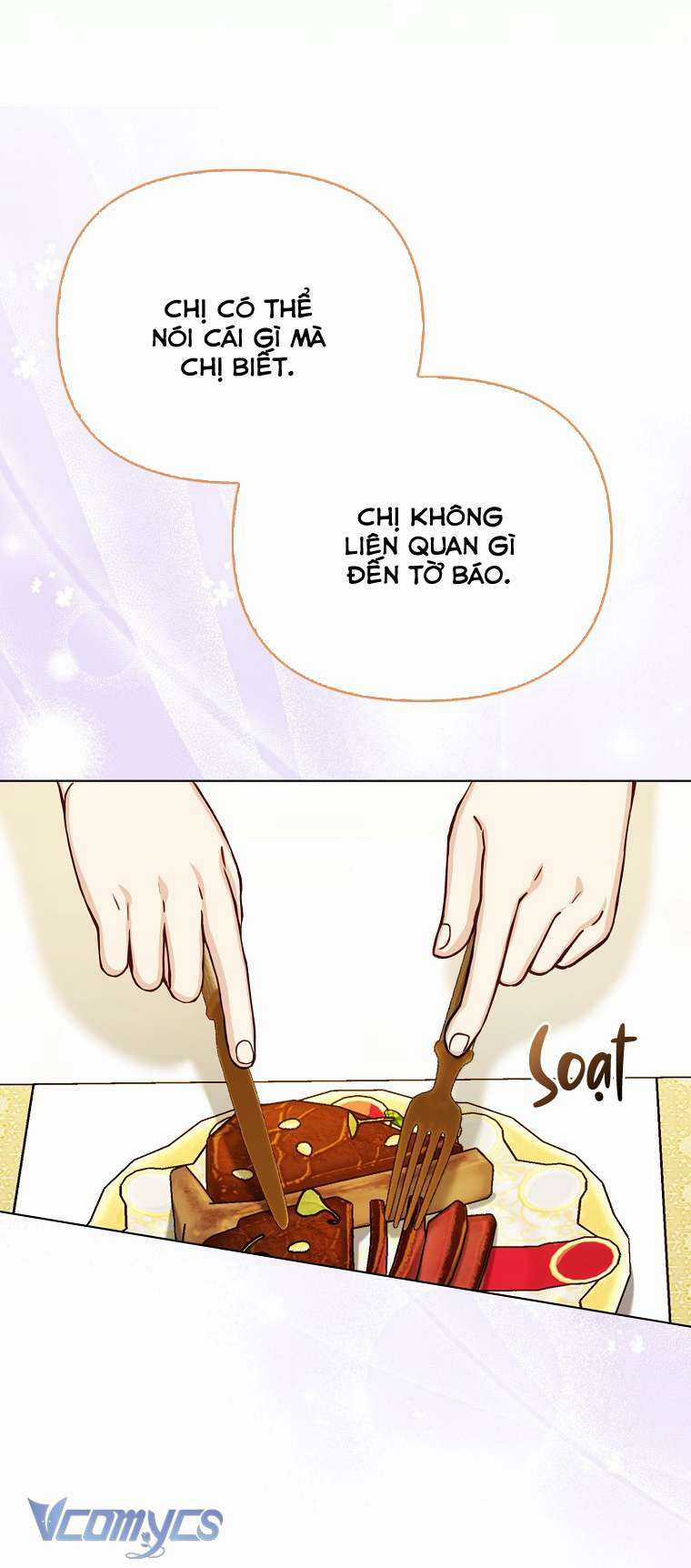 Nhân Vật Phản Diện Đều Thích Tôi Chapter 21: ToptruyenZ.com trang 39