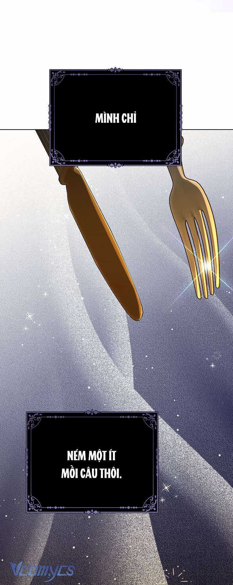 Nhân Vật Phản Diện Đều Thích Tôi Chapter 21: ToptruyenZ.com trang 40