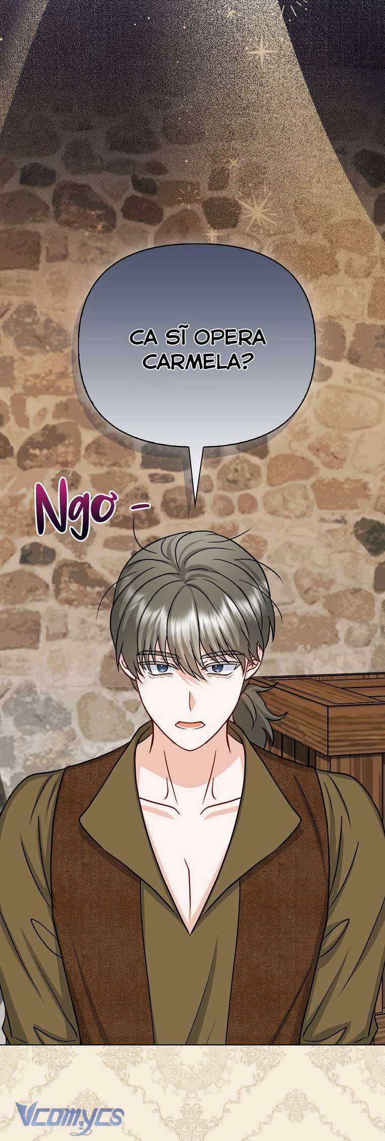 Nhân Vật Phản Diện Đều Thích Tôi Chapter 21: ToptruyenZ.com trang 41