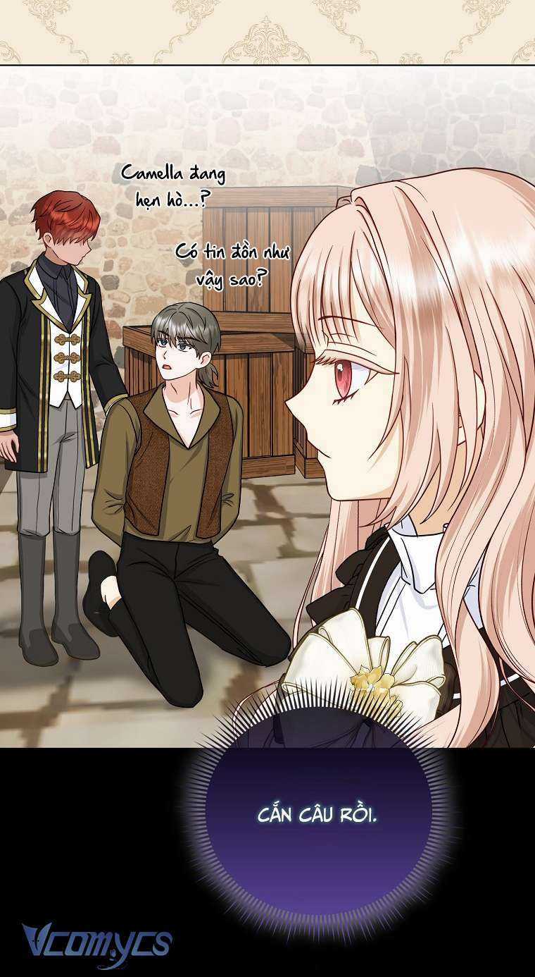 Nhân Vật Phản Diện Đều Thích Tôi Chapter 21: ToptruyenZ.com trang 43