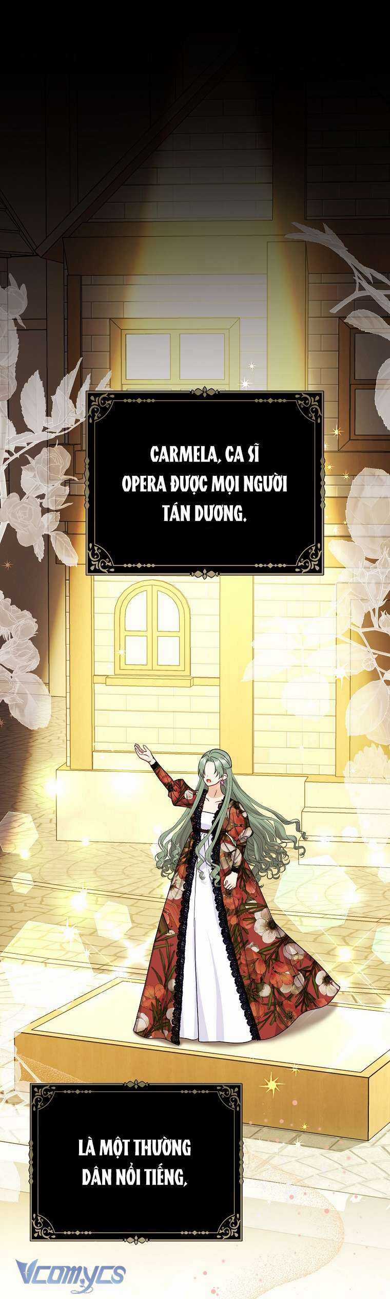 Nhân Vật Phản Diện Đều Thích Tôi Chapter 21: ToptruyenZ.com trang 44