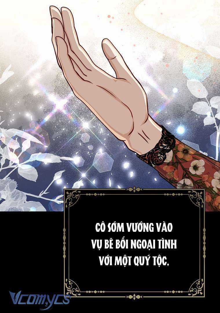 Nhân Vật Phản Diện Đều Thích Tôi Chapter 21: ToptruyenZ.com trang 45