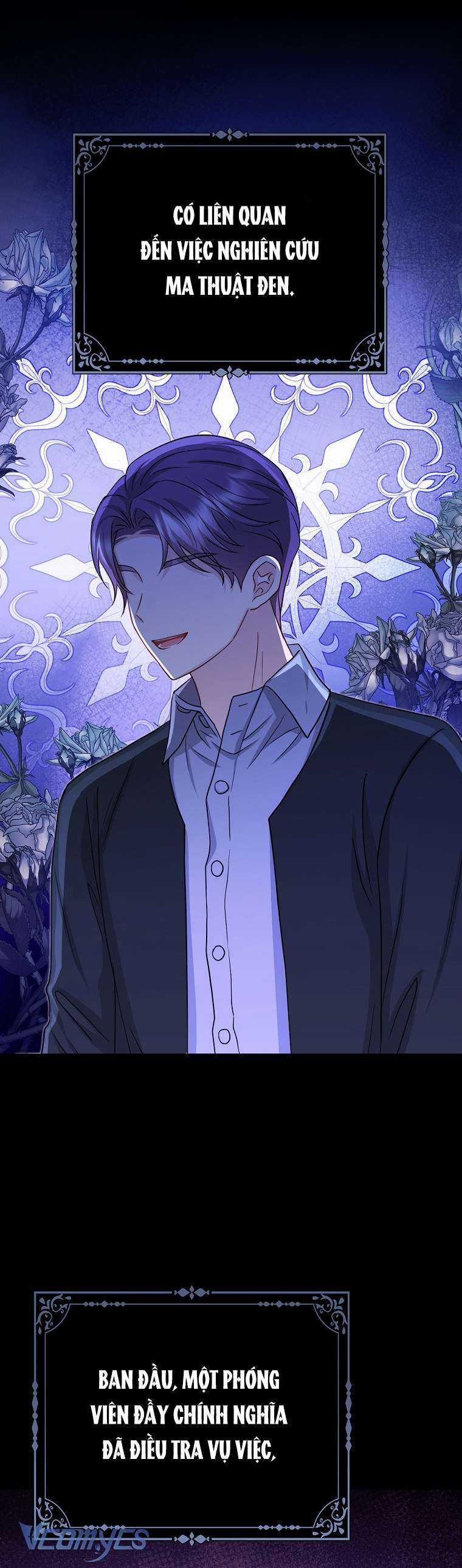 Nhân Vật Phản Diện Đều Thích Tôi Chapter 21: ToptruyenZ.com trang 47