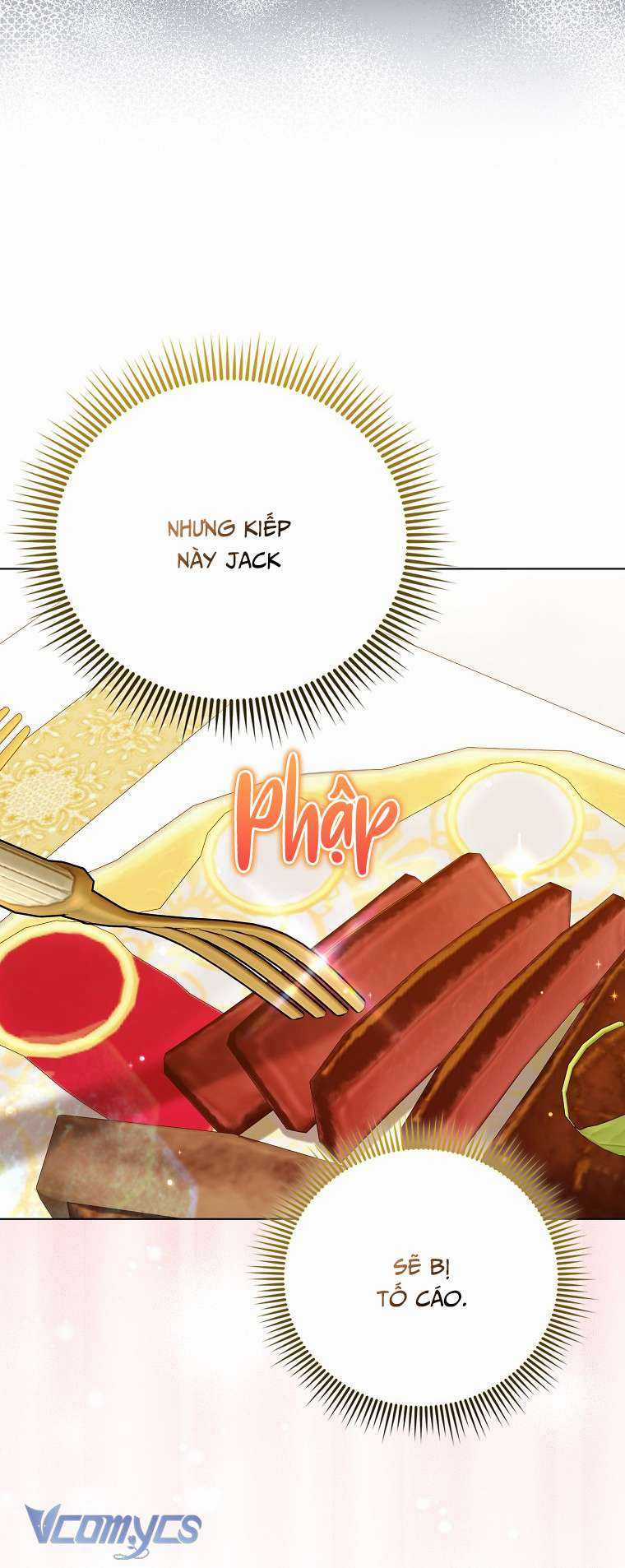 Nhân Vật Phản Diện Đều Thích Tôi Chapter 21: ToptruyenZ.com trang 49