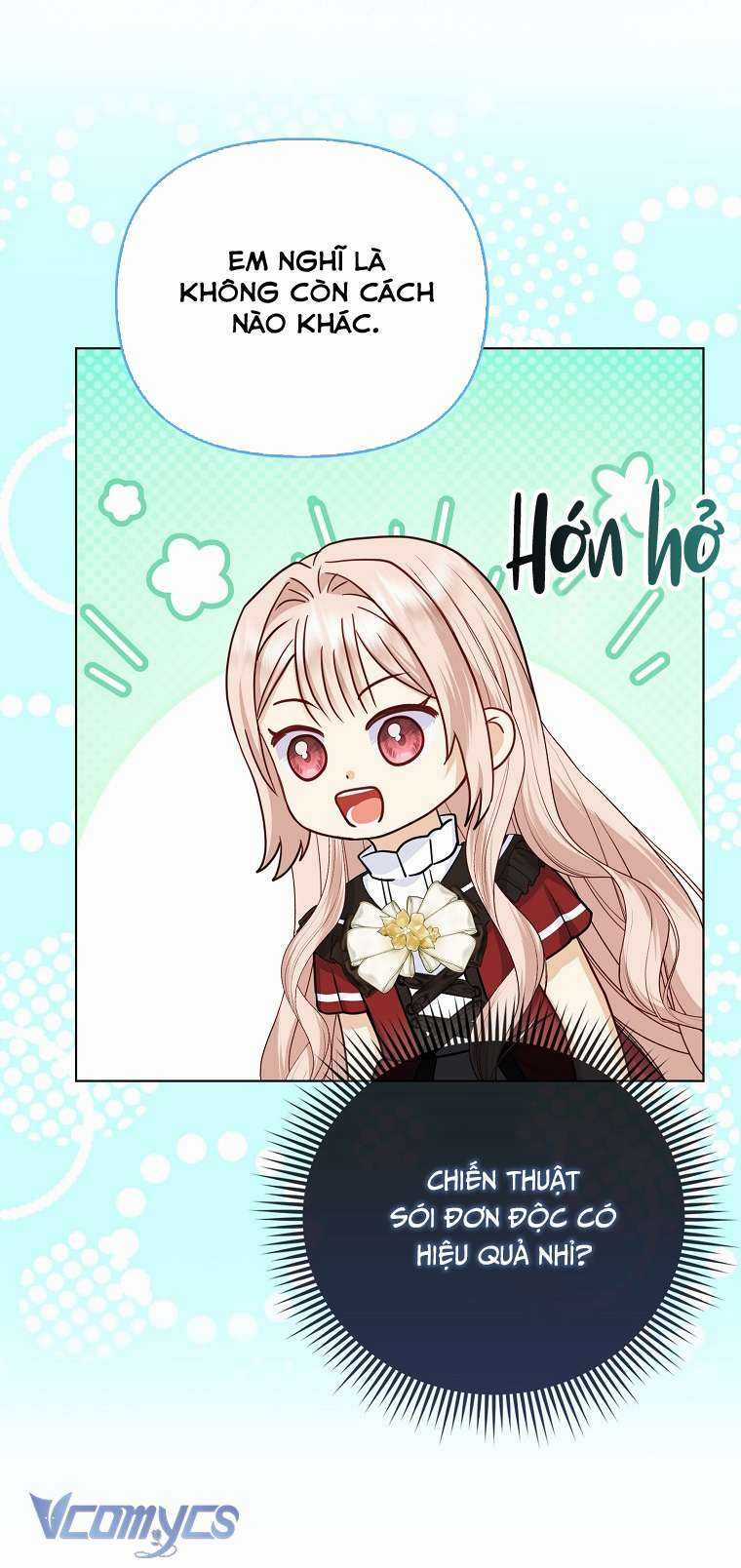 Nhân Vật Phản Diện Đều Thích Tôi Chapter 21: ToptruyenZ.com trang 5