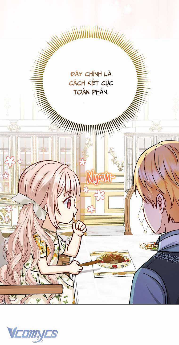 Nhân Vật Phản Diện Đều Thích Tôi Chapter 21: ToptruyenZ.com trang 50