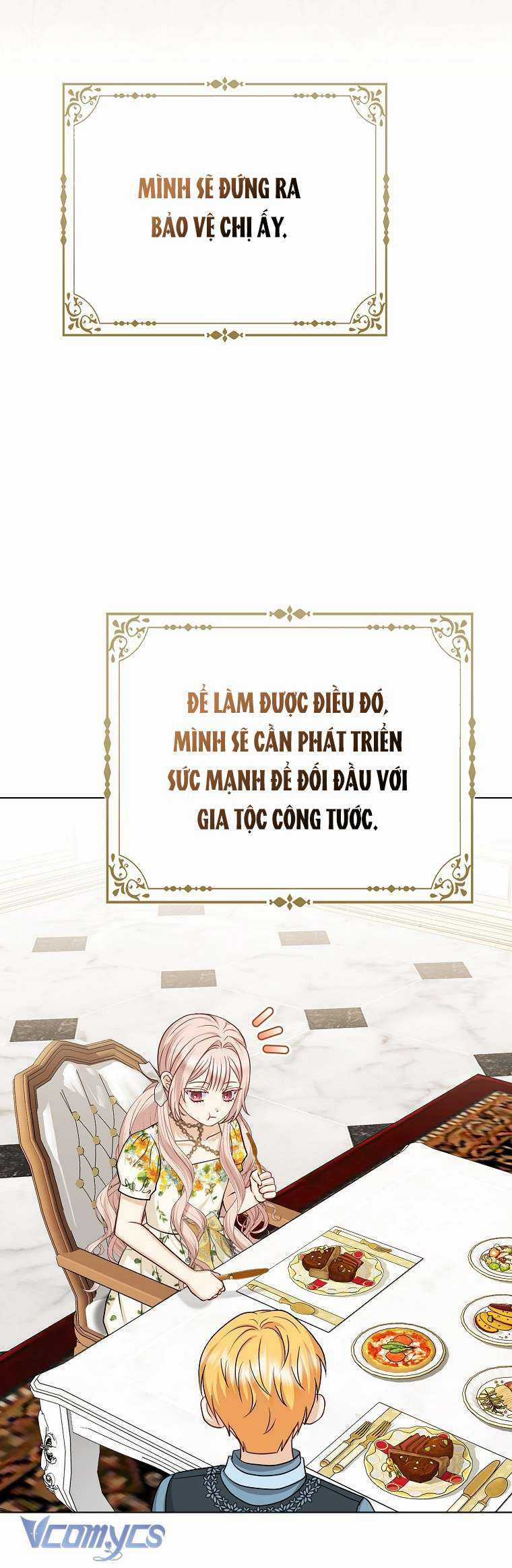 Nhân Vật Phản Diện Đều Thích Tôi Chapter 21: ToptruyenZ.com trang 54