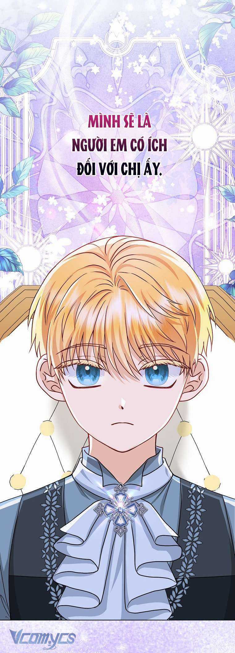 Nhân Vật Phản Diện Đều Thích Tôi Chapter 21: ToptruyenZ.com trang 57