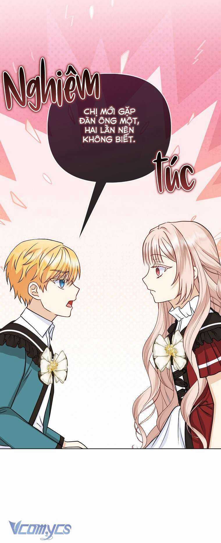 Nhân Vật Phản Diện Đều Thích Tôi Chapter 21: ToptruyenZ.com trang 7