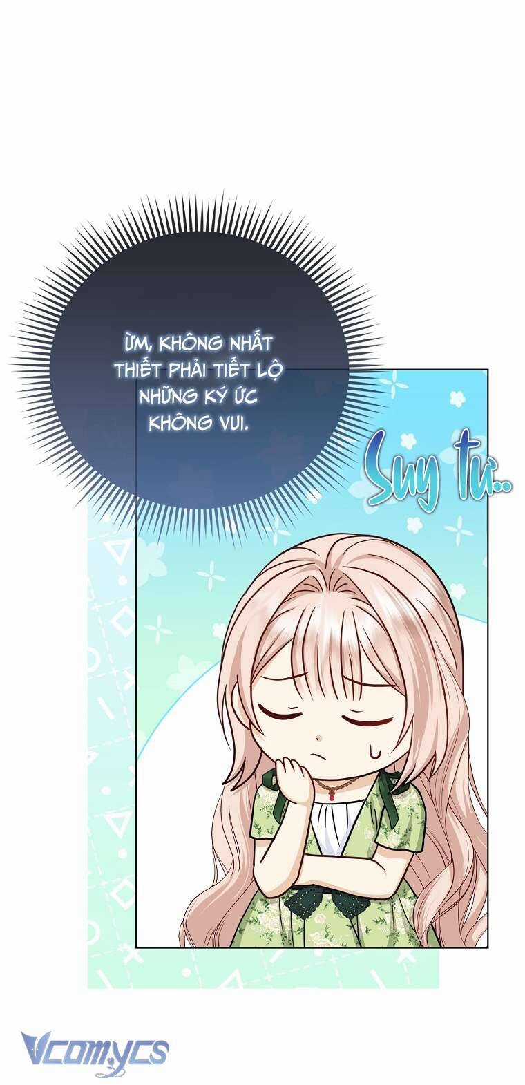 Nhân Vật Phản Diện Đều Thích Tôi Chapter 22 trang 10