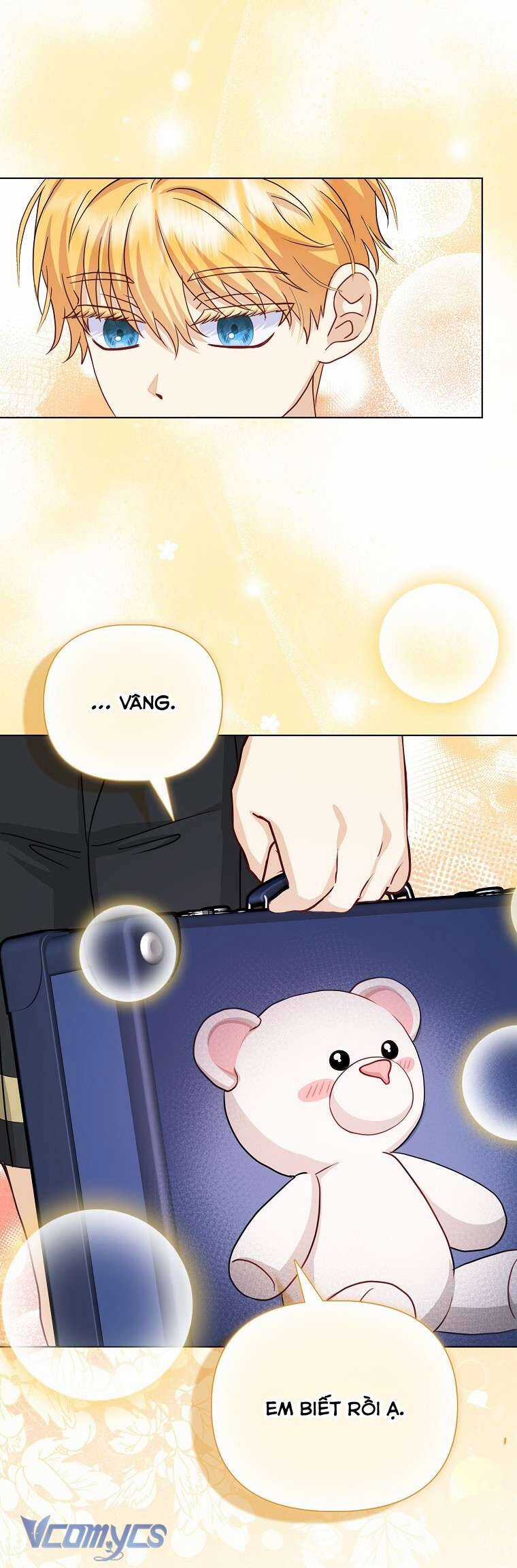 Nhân Vật Phản Diện Đều Thích Tôi Chapter 22 trang 12