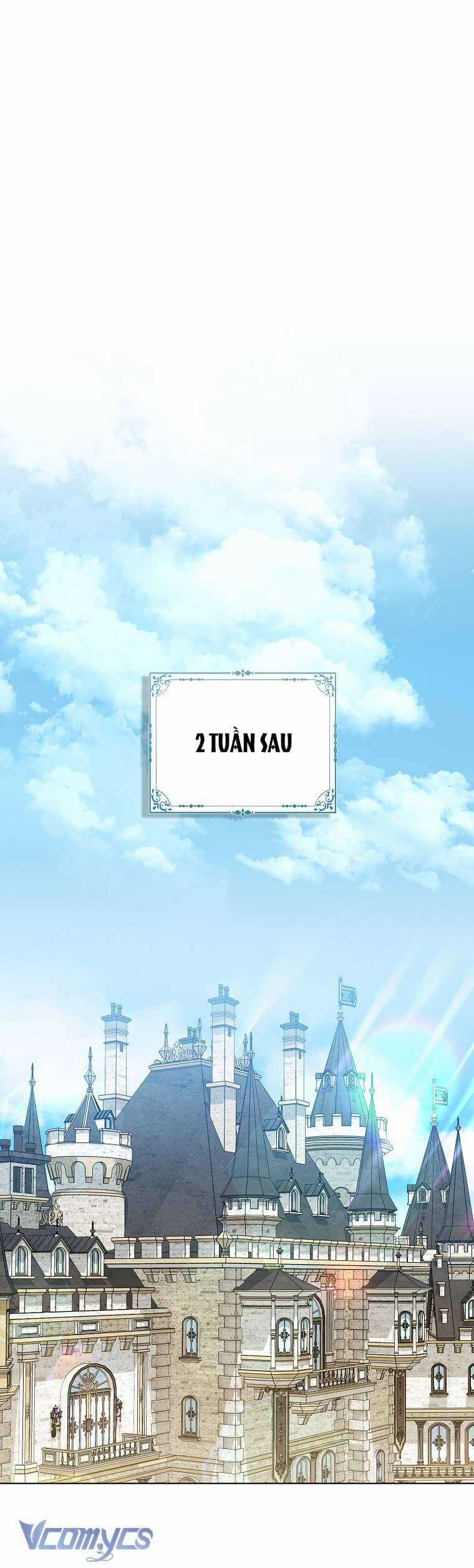 Nhân Vật Phản Diện Đều Thích Tôi Chapter 22 trang 14