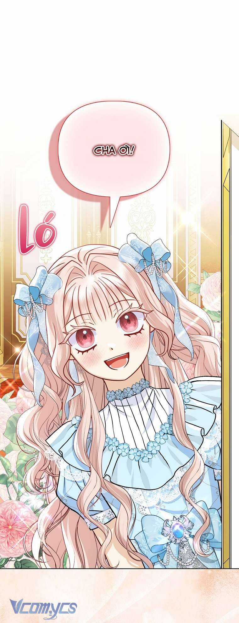 Nhân Vật Phản Diện Đều Thích Tôi Chapter 22 trang 15