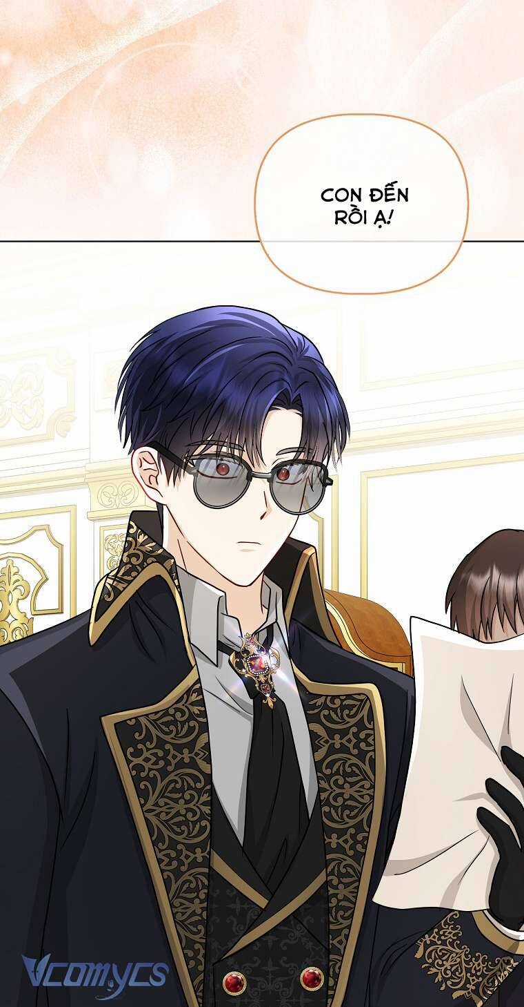 Nhân Vật Phản Diện Đều Thích Tôi Chapter 22 trang 16