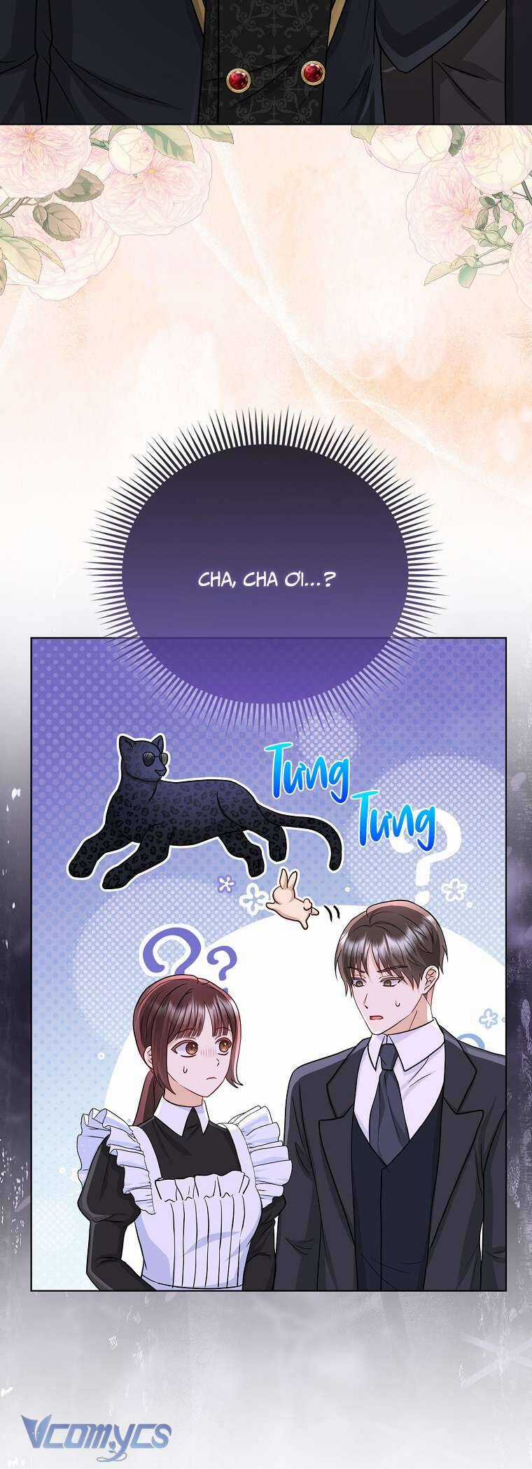 Nhân Vật Phản Diện Đều Thích Tôi Chapter 22 trang 17