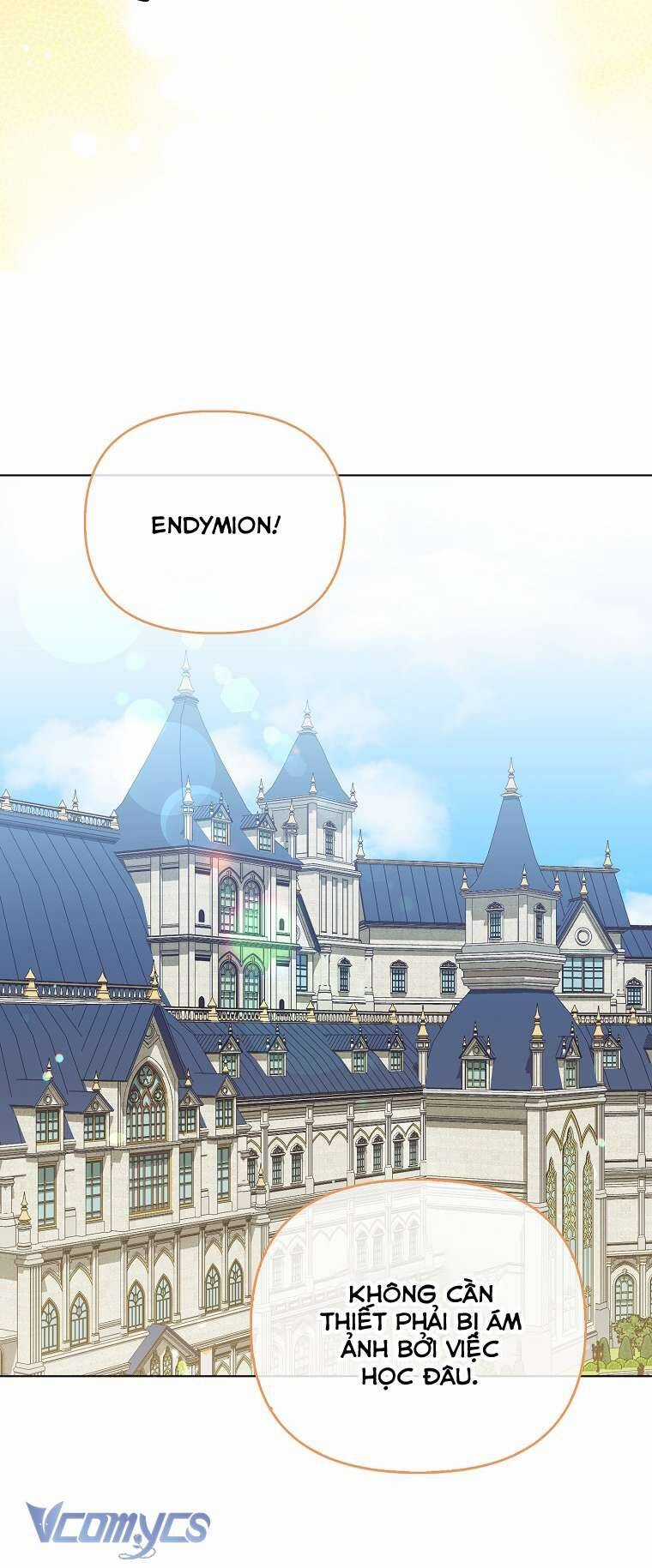 Nhân Vật Phản Diện Đều Thích Tôi Chapter 22 trang 2