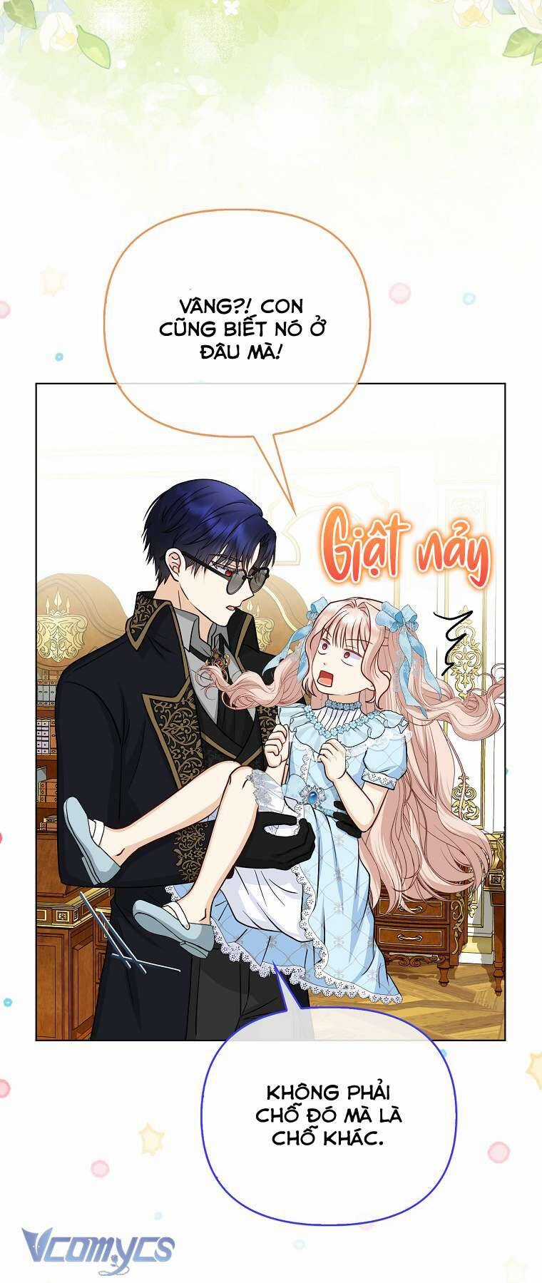 Nhân Vật Phản Diện Đều Thích Tôi Chapter 22 trang 25