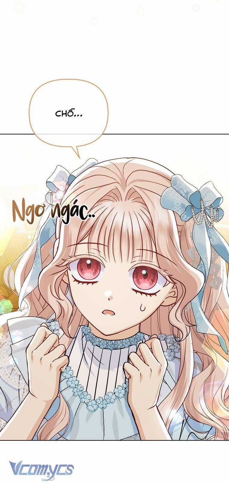 Nhân Vật Phản Diện Đều Thích Tôi Chapter 22 trang 26