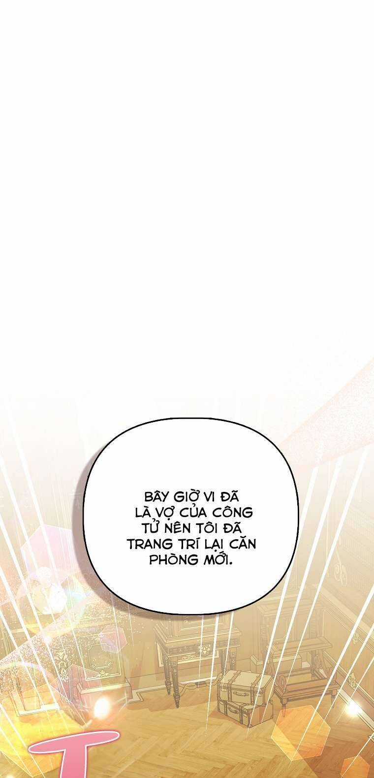 Nhân Vật Phản Diện Đều Thích Tôi Chapter 22 trang 28