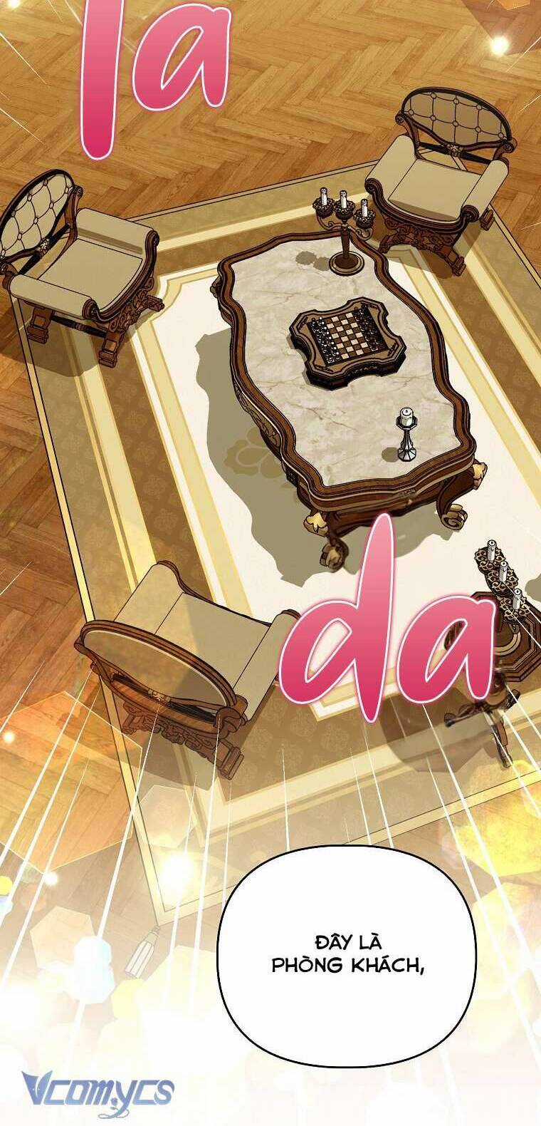 Nhân Vật Phản Diện Đều Thích Tôi Chapter 22 trang 29