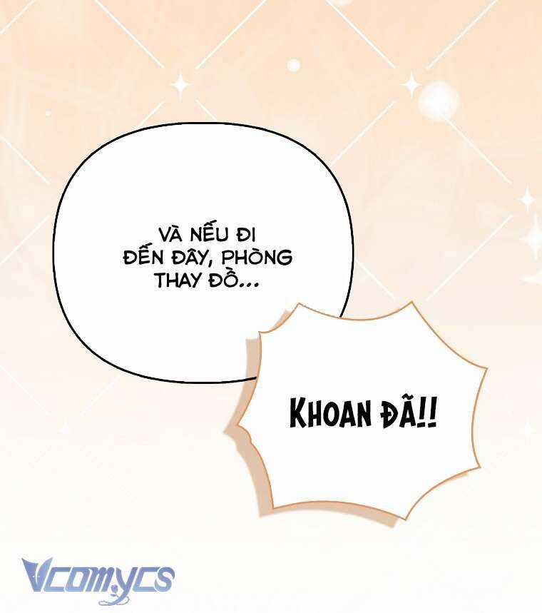 Nhân Vật Phản Diện Đều Thích Tôi Chapter 22 trang 31