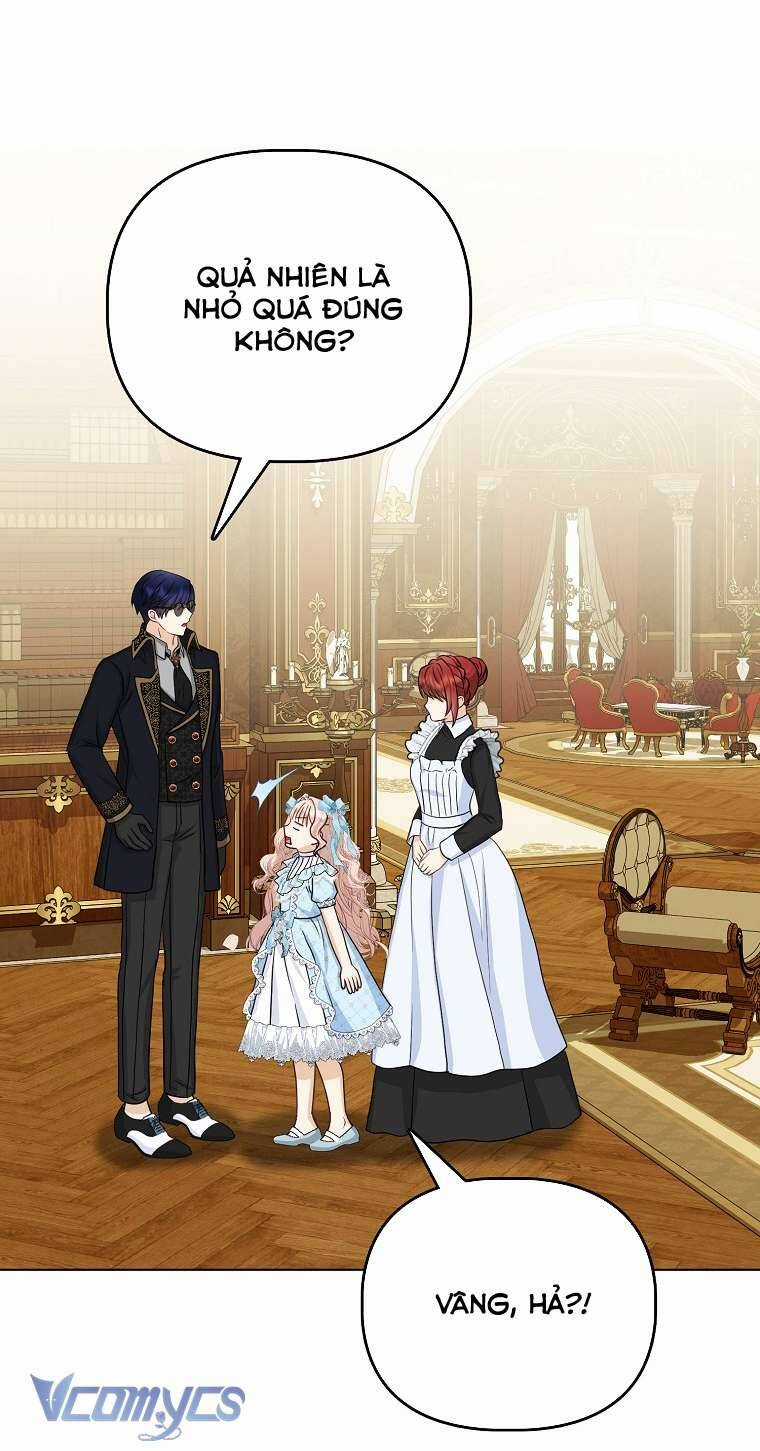 Nhân Vật Phản Diện Đều Thích Tôi Chapter 22 trang 33