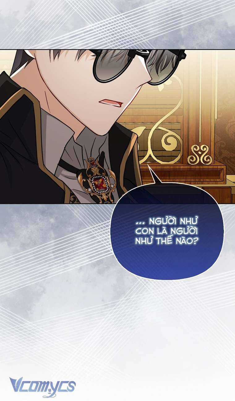 Nhân Vật Phản Diện Đều Thích Tôi Chapter 22 trang 38