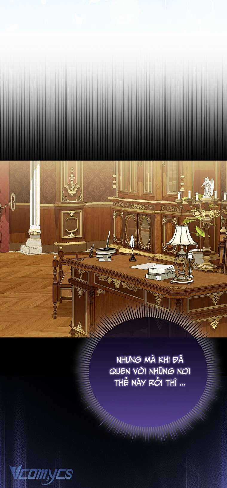 Nhân Vật Phản Diện Đều Thích Tôi Chapter 22 trang 40