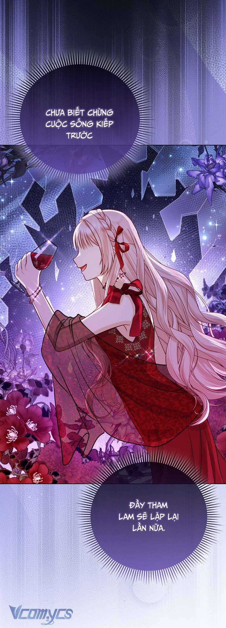 Nhân Vật Phản Diện Đều Thích Tôi Chapter 22 trang 41